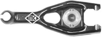 Release Fork, clutch Citroën NEMO Box Body/MPV · Citroën NEMO MPV · Peugeot 206 Hatchback