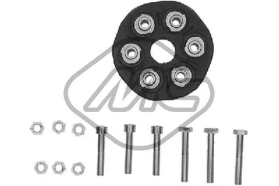 Joint, propshaft Mercedes-Benz C-CLASS · Mercedes-Benz E-CLASS · Mercedes-Benz C-CLASS T-Model