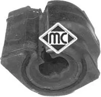 Mounting, stabiliser bar Citroën C3 I · Citroën C2 · Citroën C3 II