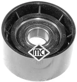 Deflection/Guide Pulley, V-ribbed belt Nissan INTERSTAR Bus · Nissan INTERSTAR Van · Nissan PRIMASTAR Bus