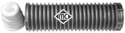 Rubber Buffer, suspension Ford FOCUS C-MAX · Ford FOCUS II · Ford FOCUS II Turnier