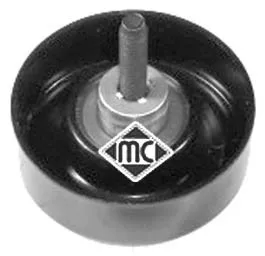 Deflection/Guide Pulley, V-ribbed belt Ford FOCUS I · Ford FOCUS I Turnier · Ford FOCUS I Saloon