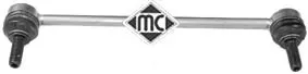 Link/Coupling Rod, stabiliser bar Citroën JUMPY II · Citroën JUMPY II Van · Fiat SCUDO Bus
