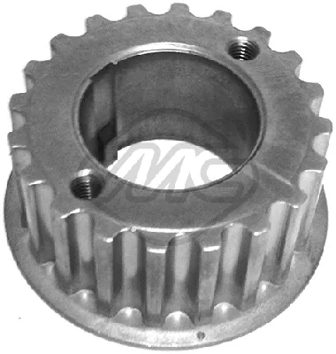 Sprocket, crankshaft Nissan INTERSTAR Bus · Nissan INTERSTAR Van · Nissan PRIMASTAR Bus