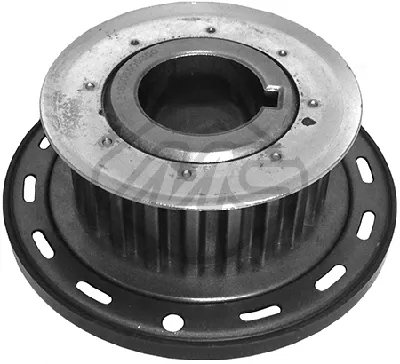 Sprocket, crankshaft Citroën BERLINGO / BERLINGO FIRST Box Body/MPV · Citroën BERLINGO / BERLINGO FIRST MPV · Citroën XSARA