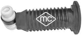 Rubber Buffer, suspension Citroën C1 · Peugeot 107 · Toyota AYGO