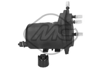 Fuel Filter Renault MEGANE II · Renault SCÉNIC II · Renault MEGANE II Saloon