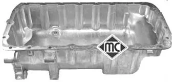 Oil Sump Citroën JUMPY I · Citroën BERLINGO / BERLINGO FIRST Box Body/MPV · Citroën BERLINGO / BERLINGO FIRST MPV