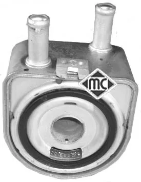 Oil Cooler, engine oil Citroën XANTIA · Citroën EVASION MPV · Citroën XANTIA Break