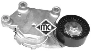 Belt Tensioner, V-ribbed belt Citroën XSARA · Citroën XSARA Break · Citroën XSARA Coupe