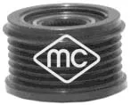 Alternator Freewheel Clutch Citroën C5 I · Citroën C5 I Break · Citroën C4 Coupe