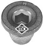 Screw Plug, oil sump Citroën C4 Coupe · Citroën C4 I · Citroën C4 PICASSO I MPV