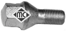 Wheel Bolt Citroën EVASION MPV · Citroën JUMPY I · Citroën JUMPY I Van