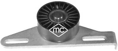 Belt Tensioner, V-ribbed belt Nissan KUBISTAR Van · Renault CLIO I · Renault LAGUNA I