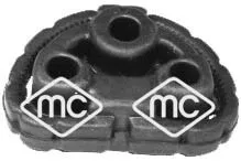 Rubber Buffer, muffler Citroën JUMPER I Van · Citroën JUMPER I Bus · Citroën JUMPER I Platform/Chassis