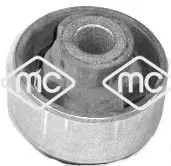 Mounting, control/trailing arm Fiat PANDA · Fiat 500 · Fiat 500 C