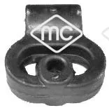 Rubber Buffer, muffler Alfa Romeo MITO · Citroën NEMO Box Body/MPV · Fiat GRANDE PUNTO