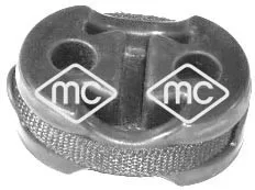 Rubber Buffer, muffler Alfa Romeo 156 · Alfa Romeo 156 Sportwagon · Alfa Romeo 147