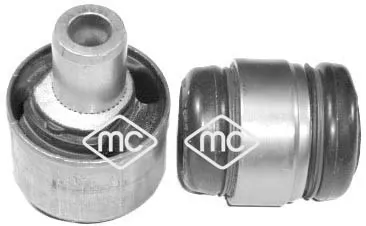 Mounting, control/trailing arm Peugeot 206 SW · Peugeot 206 Saloon