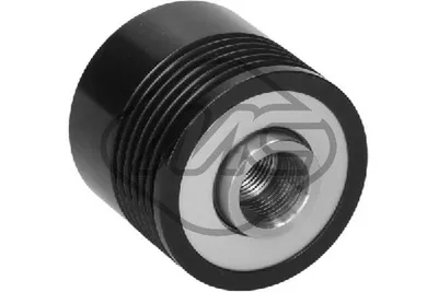 Alternator Freewheel Clutch Alfa Romeo MITO · Fiat GRANDE PUNTO · Fiat PUNTO EVO