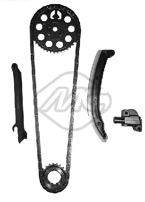 Timing Chain Kit Smart CABRIO · Smart CITY-COUPE · Smart FORTWO Coupe