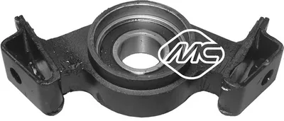Suspension, propshaft Fiat PANDA · Lancia Y10