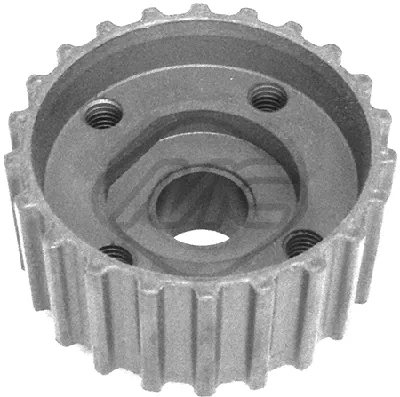 Sprocket, crankshaft Audi A3 · Seat CORDOBA · Seat IBIZA II