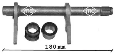 Release Fork, clutch Fiat TIPO · Fiat PUNTO · Fiat UNO