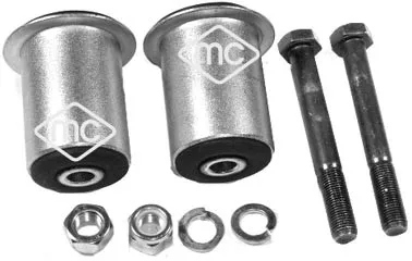 Bushing, axle beam Fiat CINQUECENTO · Fiat SEICENTO / 600