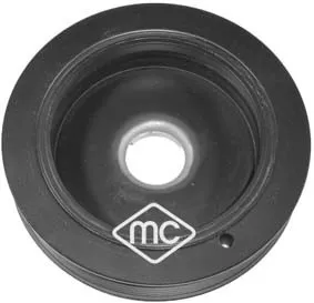 Belt Pulley, crankshaft Nissan INTERSTAR Bus · Nissan INTERSTAR Van · Nissan INTERSTAR Platform/Chassis