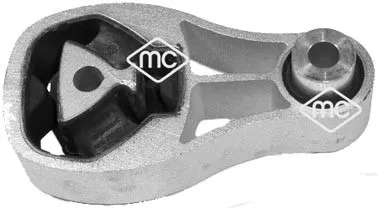 Mounting, engine Smart FORTWO Coupe · Smart FORTWO Cabrio