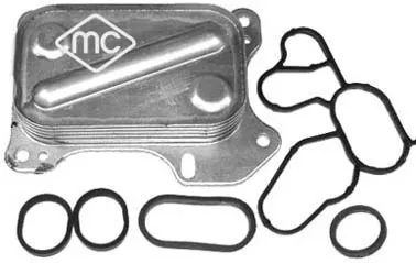 Oil Cooler, engine oil Alfa Romeo MITO · Citroën NEMO Box Body/MPV · Citroën NEMO MPV