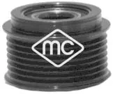 Alternator Freewheel Clutch Bmw 3 · Bmw X3 · Hyundai H-1 / STAREX Bus