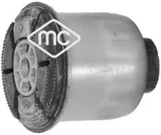 Bushing, axle beam Renault KANGOO / GRAND KANGOO II · Renault KANGOO Express · Renault KANGOO BE BOP