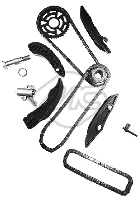 Timing Chain Kit Bmw 5 · Bmw 5 Touring · Bmw X3