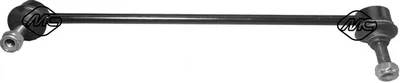 Link/Coupling Rod, stabiliser bar Bmw X5