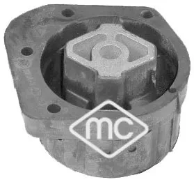 Mounting, manual transmission Bmw X3