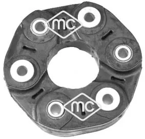 Joint, propshaft Bmw 1 · Bmw 3 · Bmw 3 Touring
