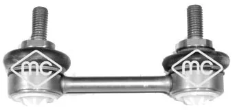 Link/Coupling Rod, stabiliser bar Bmw X3