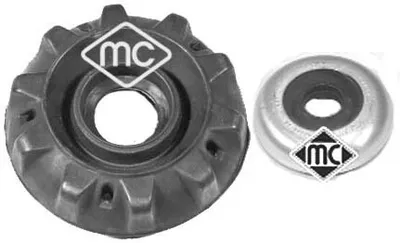 Repair Kit, suspension strut support mount Smart CABRIO · Smart CITY-COUPE · Smart ROADSTER