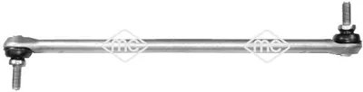 Link/Coupling Rod, stabiliser bar Citroën C4 PICASSO I MPV · Citroën C4 GRAND PICASSO I · Citroën BERLINGO MULTISPACE