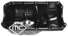 Oil Sump Fiat PUNTO · Fiat PUNTO Convertible · Fiat PALIO