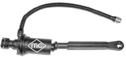 Master Cylinder, clutch Nissan PRIMASTAR Bus · Nissan PRIMASTAR Van · Nissan PRIMASTAR Platform/Chassis