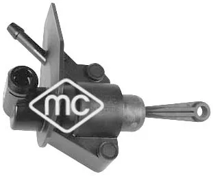 Master Cylinder, clutch Ford FIESTA IV · Ford FIESTA Box Body/MPV · Ford KA