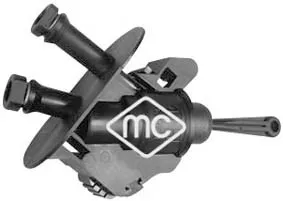 Master Cylinder, clutch Ford FIESTA V · Ford FUSION · Ford FIESTA V Van