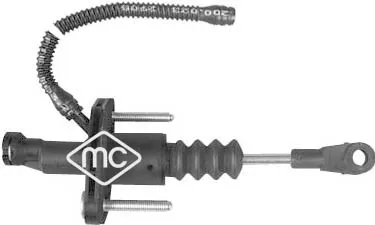 Master Cylinder, clutch Opel ASTRA G Hatchback · Opel ASTRA G Estate · Opel ASTRA G Saloon