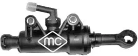 Master Cylinder, clutch Citroën JUMPY I · Citroën JUMPY I Van · Citroën JUMPY I Platform/Chassis