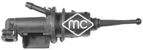 Master Cylinder, clutch Audi A3 · Audi A3 Sportback · Audi TT