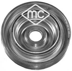Belt Pulley, crankshaft Citroën C8 · Citroën C4 Coupe · Citroën C4 I