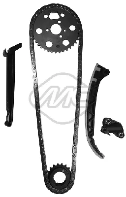 Timing Chain Kit Smart CABRIO · Smart CITY-COUPE · Smart FORTWO Coupe